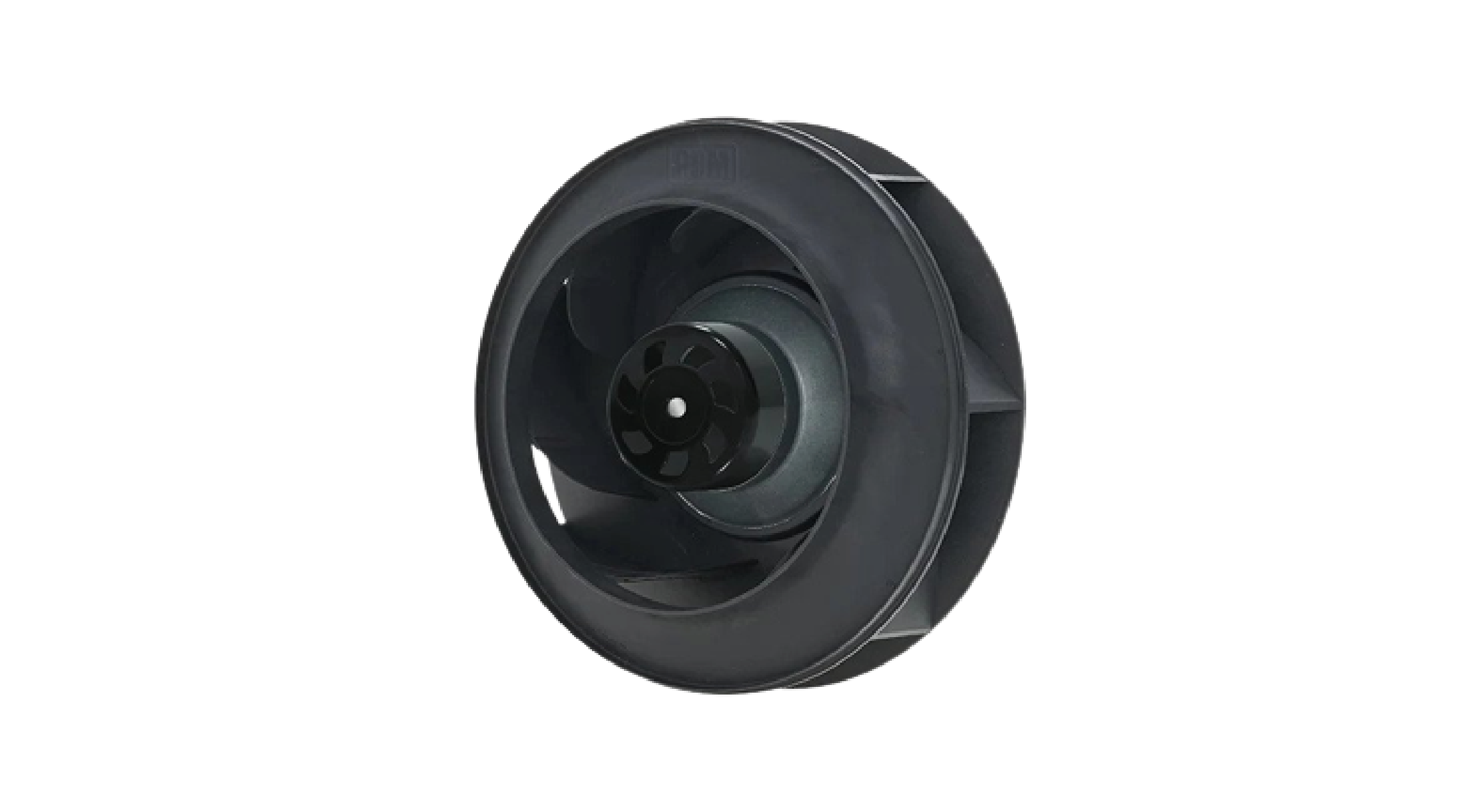 Ventilation components